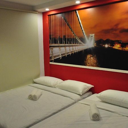 New Town Hotel Bandar Sunway سوبانغ جايا المظهر الخارجي الصورة