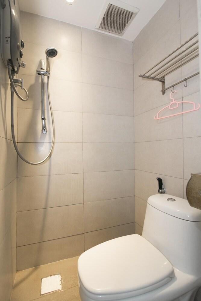 New Town Hotel Bandar Sunway سوبانغ جايا المظهر الخارجي الصورة