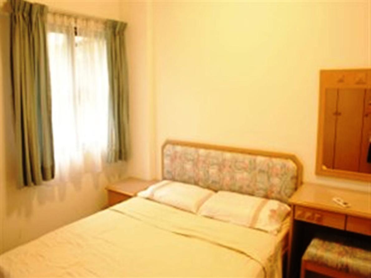 New Town Hotel Bandar Sunway سوبانغ جايا المظهر الخارجي الصورة