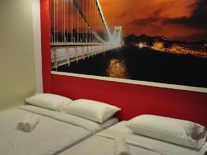 New Town Hotel Bandar Sunway سوبانغ جايا المظهر الخارجي الصورة