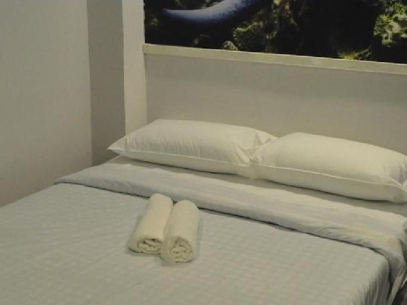 New Town Hotel Bandar Sunway سوبانغ جايا المظهر الخارجي الصورة