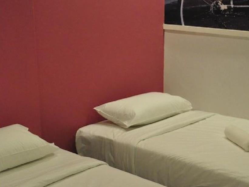 New Town Hotel Bandar Sunway سوبانغ جايا المظهر الخارجي الصورة