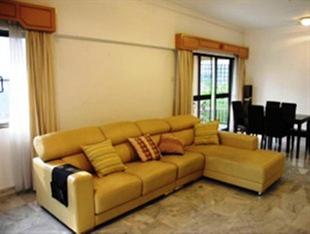 New Town Hotel Bandar Sunway سوبانغ جايا المظهر الخارجي الصورة