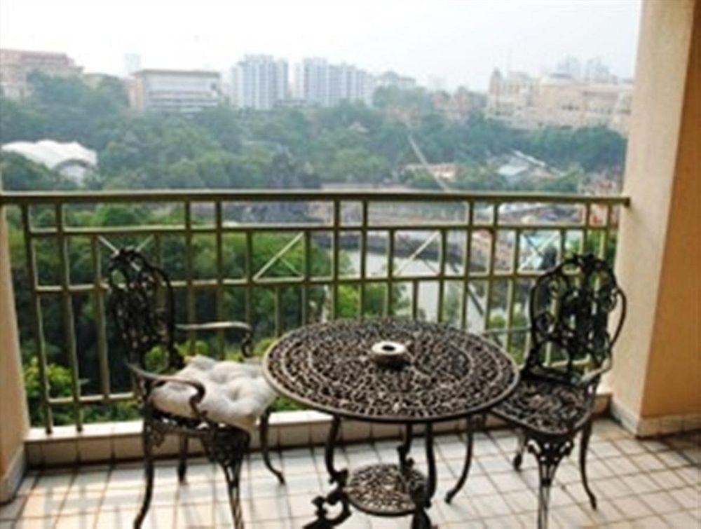 New Town Hotel Bandar Sunway سوبانغ جايا المظهر الخارجي الصورة