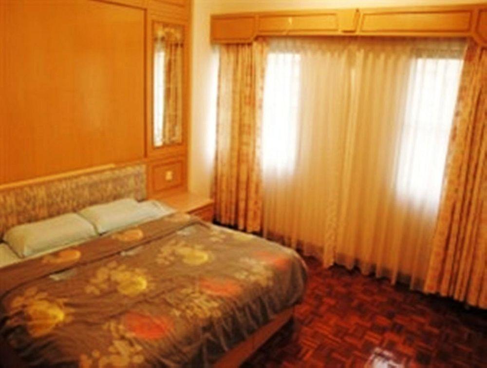 New Town Hotel Bandar Sunway سوبانغ جايا المظهر الخارجي الصورة
