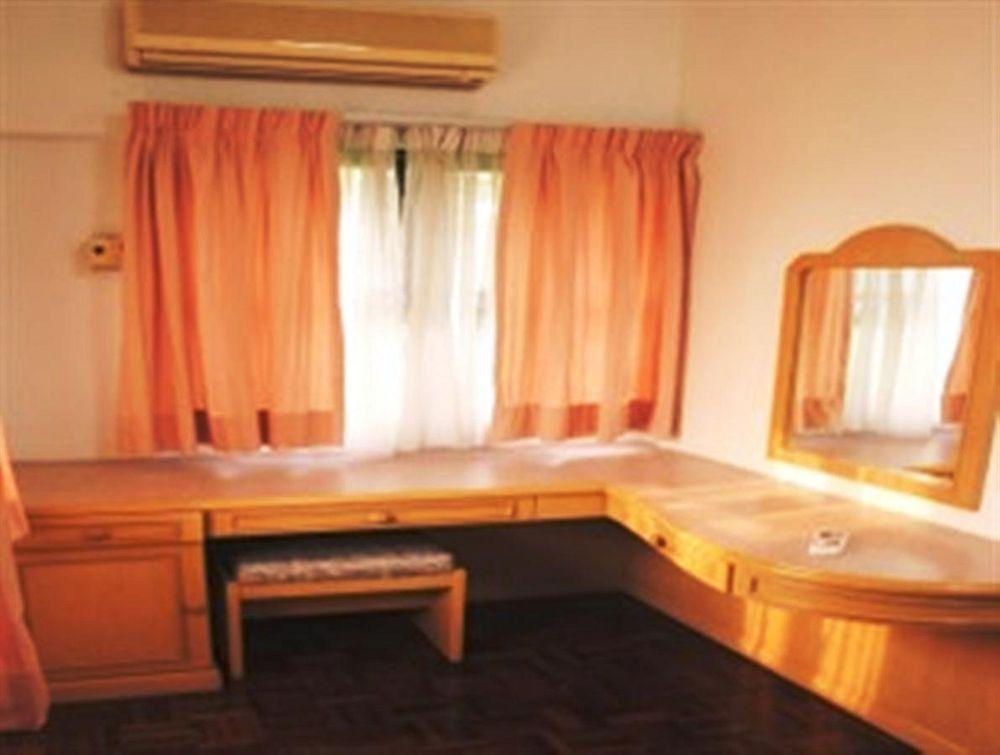 New Town Hotel Bandar Sunway سوبانغ جايا المظهر الخارجي الصورة