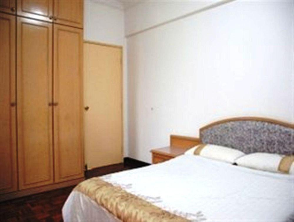 New Town Hotel Bandar Sunway سوبانغ جايا المظهر الخارجي الصورة