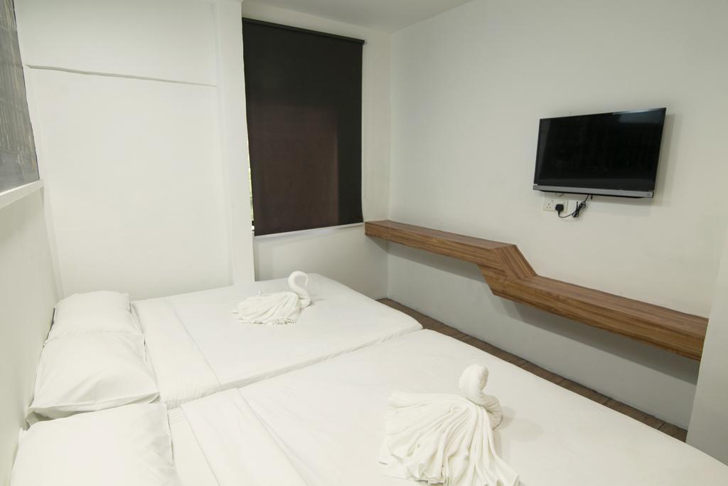 New Town Hotel Bandar Sunway سوبانغ جايا المظهر الخارجي الصورة