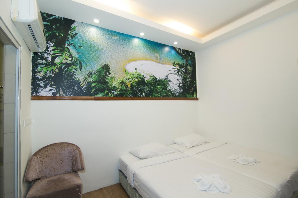 New Town Hotel Bandar Sunway سوبانغ جايا المظهر الخارجي الصورة