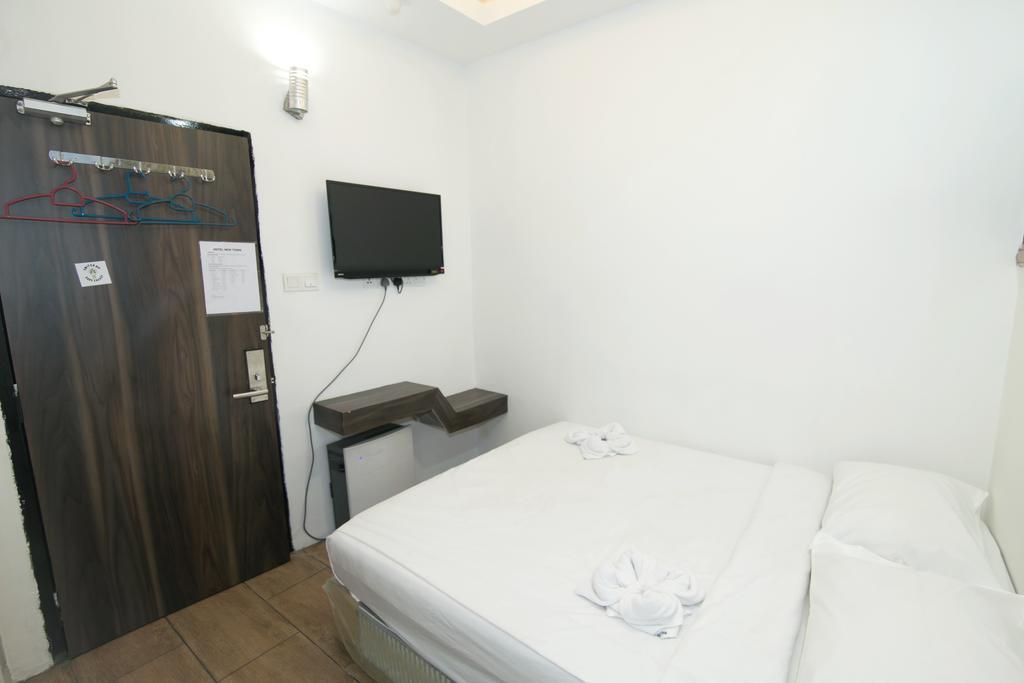 New Town Hotel Bandar Sunway سوبانغ جايا المظهر الخارجي الصورة
