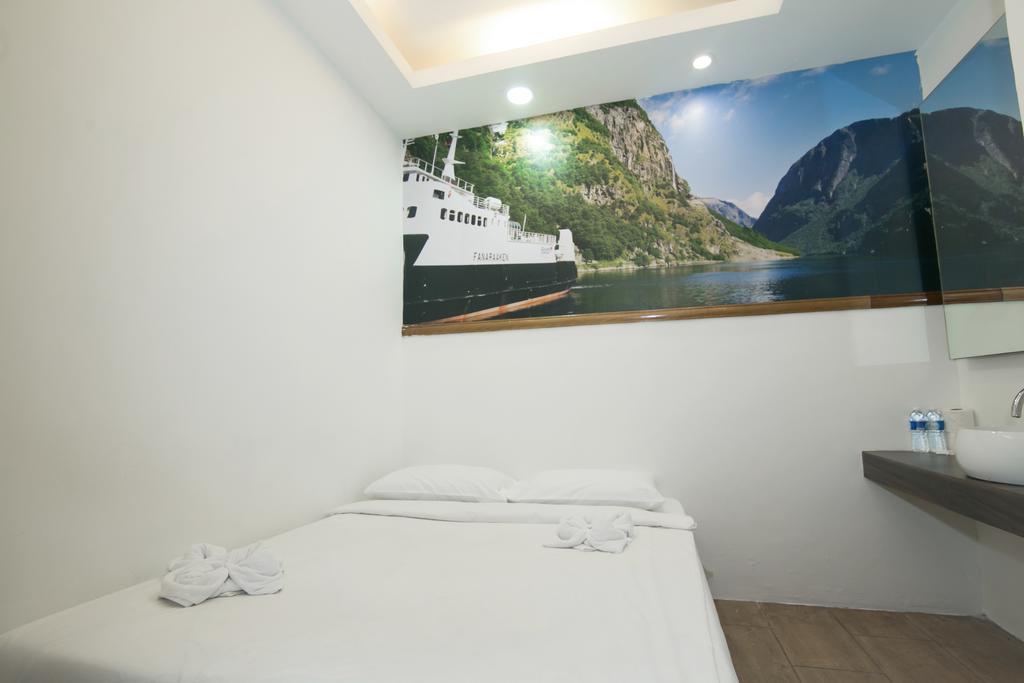 New Town Hotel Bandar Sunway سوبانغ جايا المظهر الخارجي الصورة