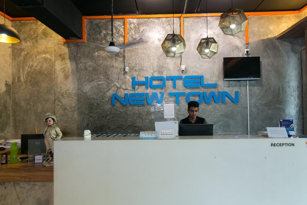 New Town Hotel Bandar Sunway سوبانغ جايا المظهر الخارجي الصورة